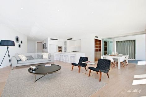 Property photo of 12/45-49 Bellevue Road Bellevue Hill NSW 2023