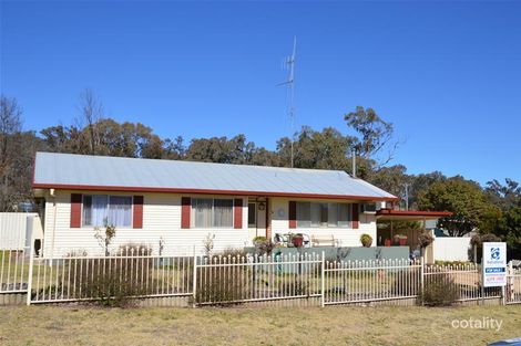 Property photo of 8 Short Street Rylstone NSW 2849