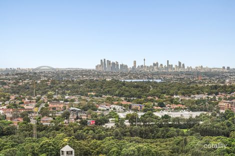 Property photo of 2506/7 Australia Avenue Sydney Olympic Park NSW 2127