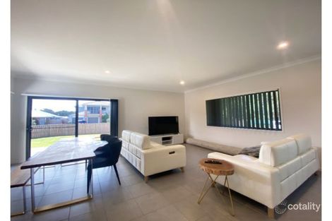 Property photo of 35 Gregor Crescent Coomera QLD 4209