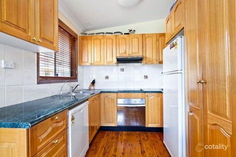 Property photo of 58 Napoli Street Padstow NSW 2211