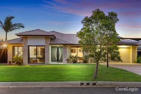 Property photo of 51 Hawkesbury Avenue Pacific Pines QLD 4211
