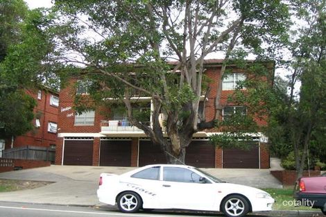 17/69 Queen Victoria St, Bexley, NSW 2207