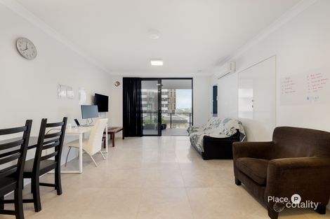 Property photo of 408/59 Latham Street Chermside QLD 4032