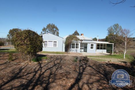 Property photo of 80 Morton Avenue Yass NSW 2582