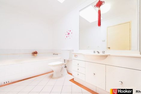 Property photo of 109/125 Park Road Rydalmere NSW 2116