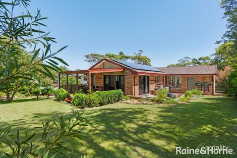 Property photo of 40 Jones Avenue Mollymook Beach NSW 2539