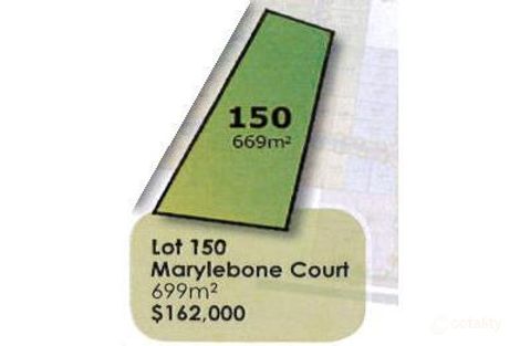 Lot 150 Regent St, Strathfieldsaye, VIC 3551