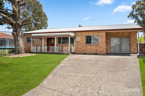 Property photo of 46 Maranie Avenue St Marys NSW 2760