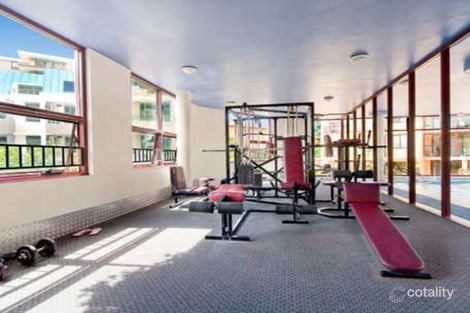 Property photo of 60/2A Hollywood Avenue Bondi Junction NSW 2022