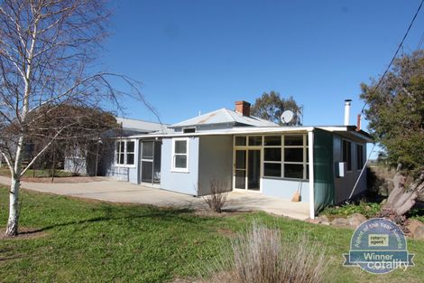 Property photo of 80 Morton Avenue Yass NSW 2582