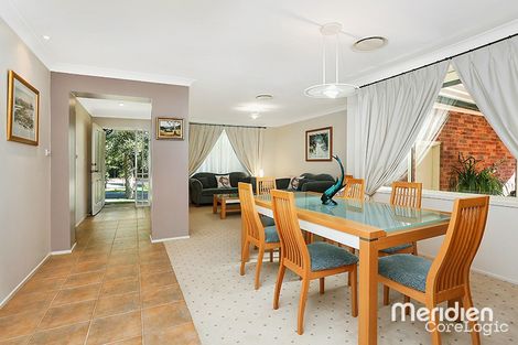 Property photo of 19 Mayfair Avenue North Kellyville NSW 2155