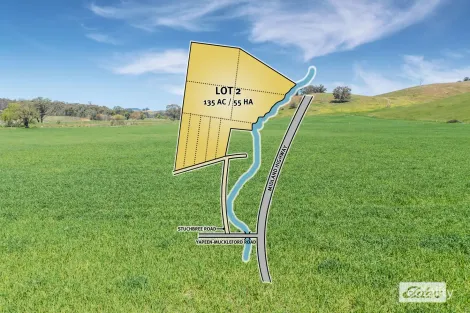 59 Stuchbree Rd, Yapeen, VIC 3451