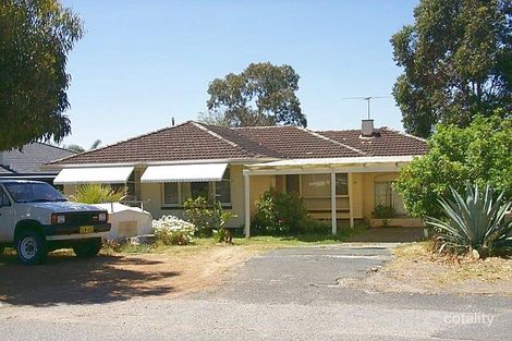 16 Woodlands St, Woodlands, WA 6018