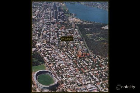 Property photo of 20/48-50 Outram Street West Perth WA 6005
