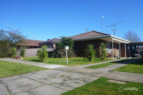 107 Marshall St, West Wodonga, VIC 3690