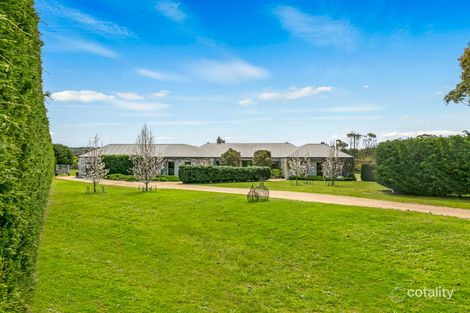 Property photo of 86A Bayview Road Balnarring Beach VIC 3926