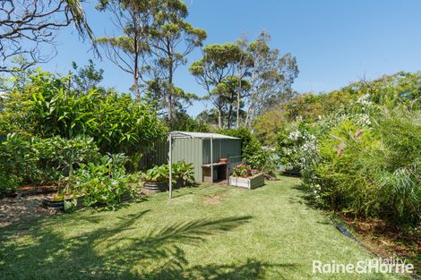 Property photo of 40 Jones Avenue Mollymook Beach NSW 2539