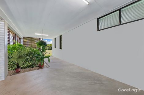 Property photo of 61 Galbraith Park Drive Cannon Valley QLD 4800