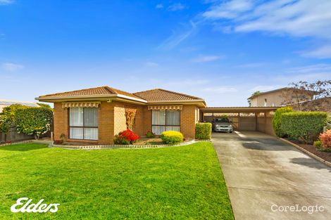Property photo of 6 Rhoda Street Yarram VIC 3971