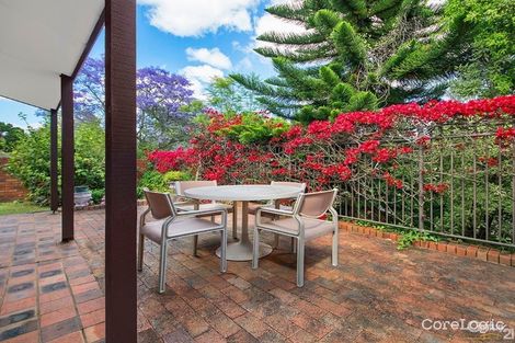 Property photo of 12 Noble Close Menai NSW 2234