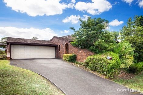 Property photo of 12 Noble Close Menai NSW 2234