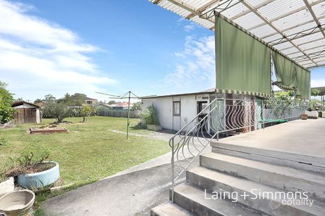 Property photo of 14 Brady Street Merrylands NSW 2160