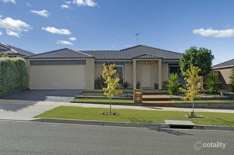 Property photo of 21 Imperial Way Bannockburn VIC 3331