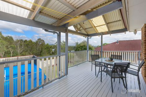 Property photo of 51 Berrico Avenue Maryland NSW 2287
