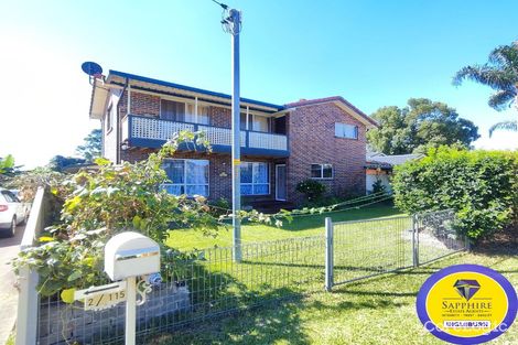 Property photo of 1/115 Minto Road Minto NSW 2566