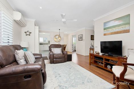 Property photo of 10/9 Amazons Place Sinnamon Park QLD 4073