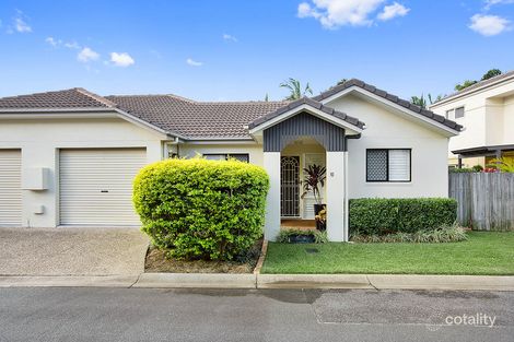 Property photo of 10/9 Amazons Place Sinnamon Park QLD 4073