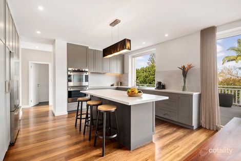 Property photo of 23 Ponsonby Parade Seaforth NSW 2092