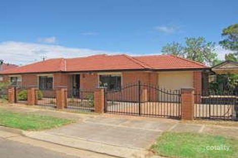 1a Andrews St, Athol Park, SA 5012