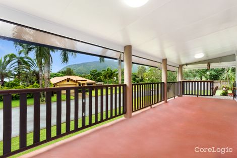 Property photo of 63 Barnes Street Earlville QLD 4870