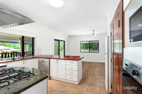 Property photo of 63 Barnes Street Earlville QLD 4870