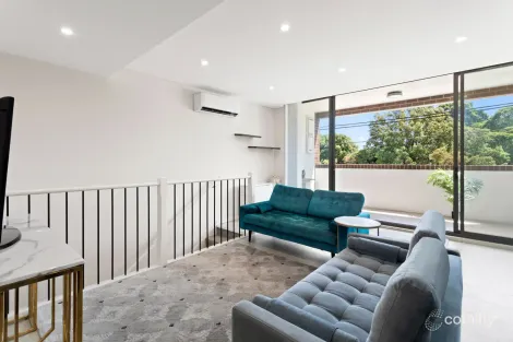 4/432-434 Liverpool Rd, Strathfield South, NSW 2136