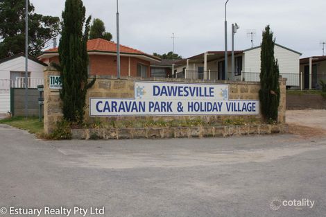 51/1149 Old Coast Rd, Dawesville, WA 6211