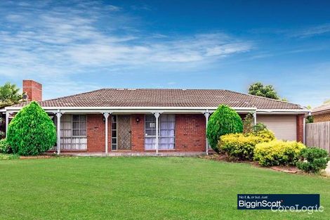 Property photo of 52 Bethany Road Hoppers Crossing VIC 3029