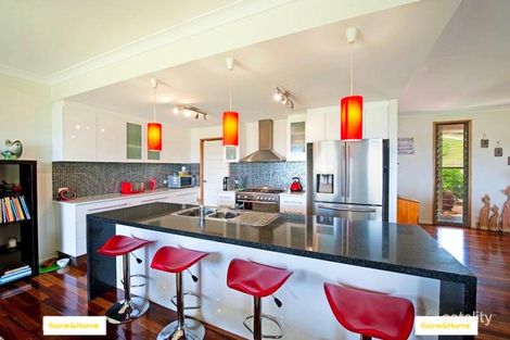 Property photo of 62 Billy Green Drive Villeneuve QLD 4514