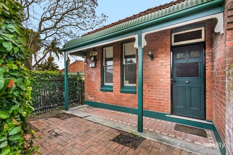 25 Seale St, Leichhardt, NSW 2040