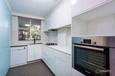 Property photo of 203/4 Francis Road Artarmon NSW 2064