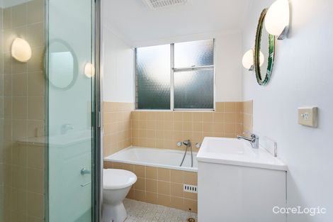 Property photo of 203/4 Francis Road Artarmon NSW 2064