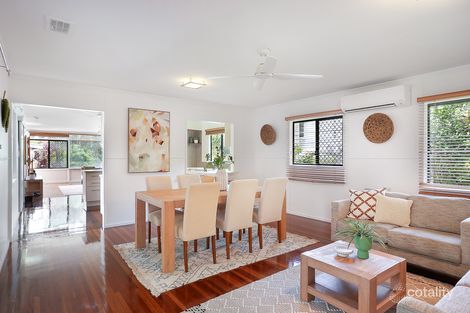 Property photo of 3 Parry Street Belgian Gardens QLD 4810