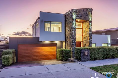 Property photo of 12 Fingal Street Crace ACT 2911