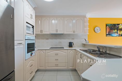 Property photo of 16/43 Murtha Drive Elanora QLD 4221