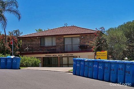 Property photo of 24/14-16 Freeman Place Carlingford NSW 2118