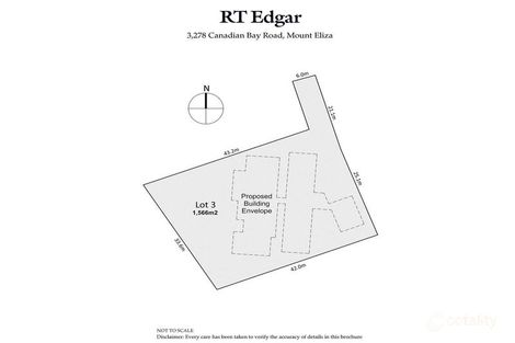 Lot 3/278 Canadian Bay Rd, Mount Eliza, VIC 3930