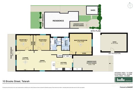 Property photo of 10 Brooks Street Telarah NSW 2320