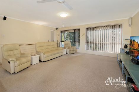 Property photo of 34 Miller Street Kippa-Ring QLD 4021